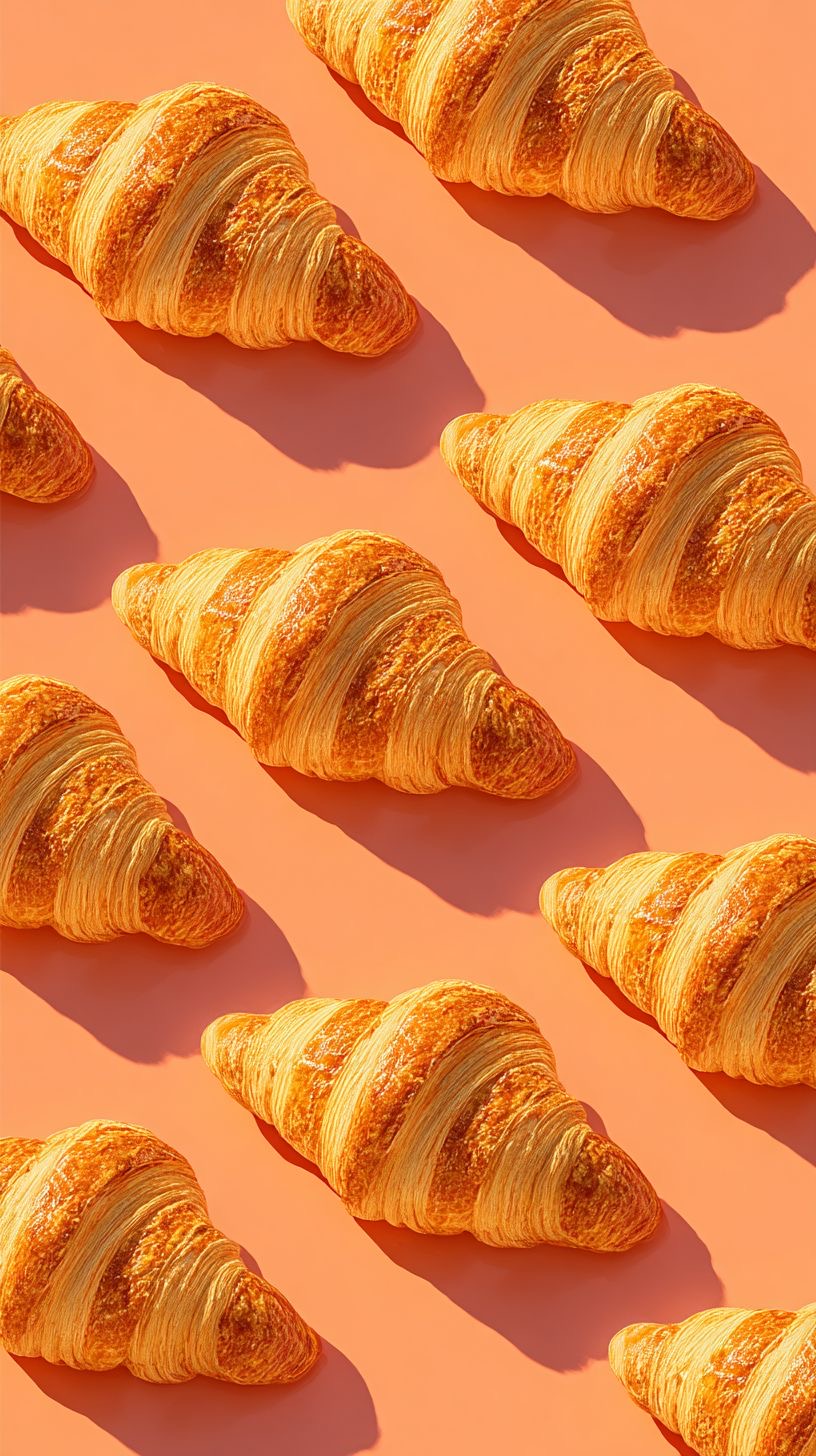Croissants